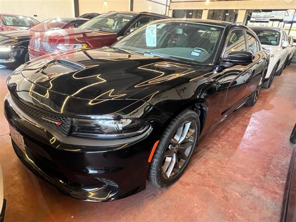 دودج تشارجر 2023 للبيع في العراق - الموصل